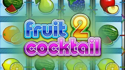 fruit coctail 2