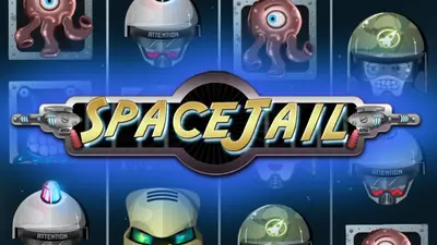 space jail